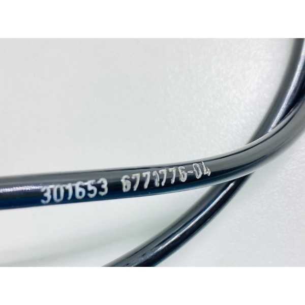 Sensor Frenagem Dianteiro Esq Bmw X5 F15 3.0 Diesel 2015