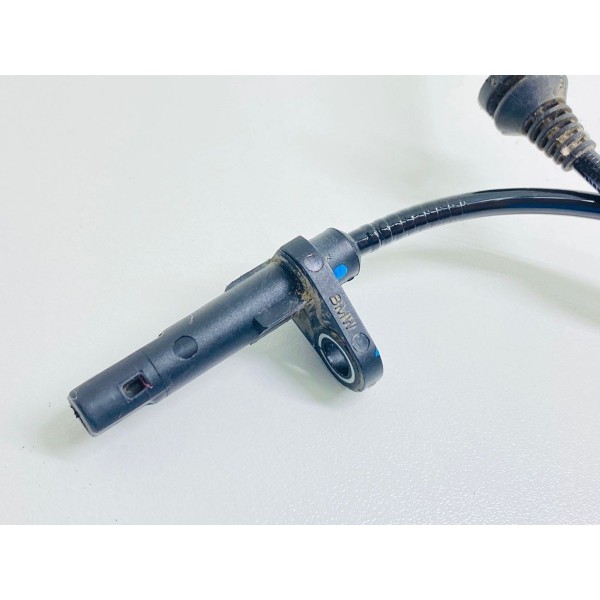 Sensor Frenagem Dianteiro Esq Bmw X5 F15 3.0 Diesel 2015