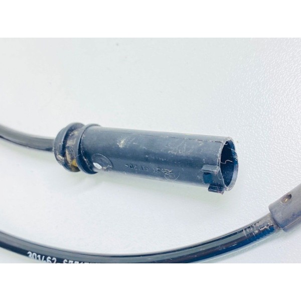 Sensor Frenagem Traseiro Esquerdo Bmw X5 F15 3.0 Diesel 2015