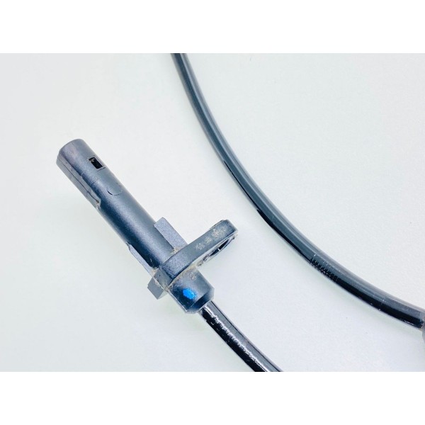 Sensor Frenagem Traseiro Esquerdo Bmw X5 F15 3.0 Diesel 2015