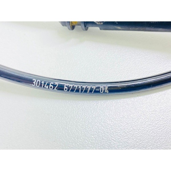 Sensor Frenagem Traseiro Esquerdo Bmw X5 F15 3.0 Diesel 2015