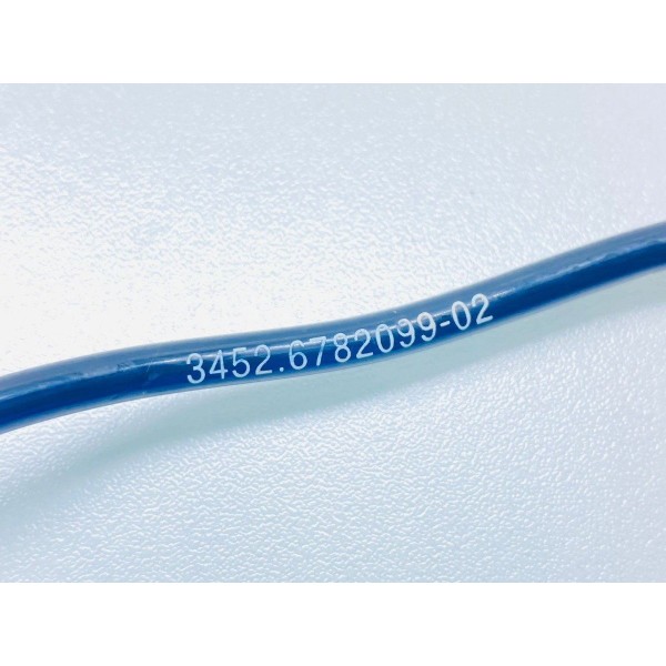Sensor Frenagem Bmw 535 Gt 35i 2012 Cód. 6782099