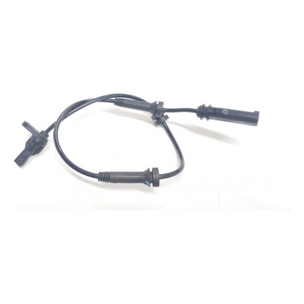Sensor Frenagem Dianteiro Bmw 125 Active Flex 2016 5791223