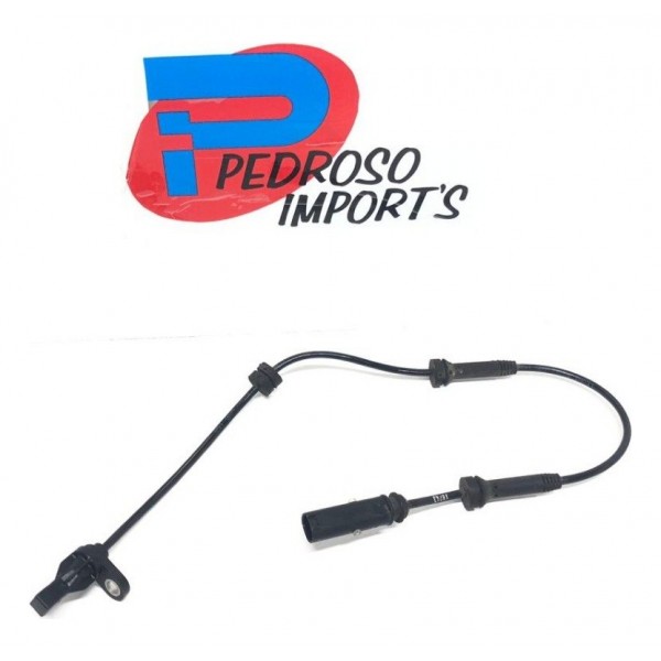 Sensor Frenagem Dianteiro Bmw 320 F30 2015 Usada 6791223