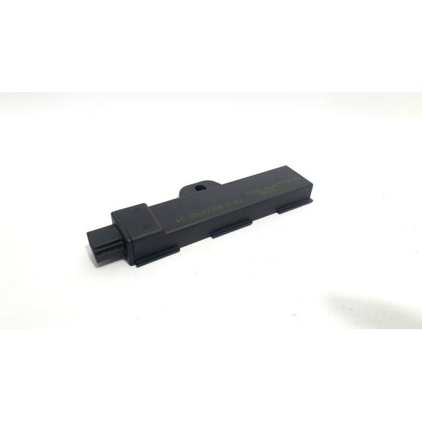 Antena Sensor Keyless Bmw 320i F30 2015 Cód 65209220832