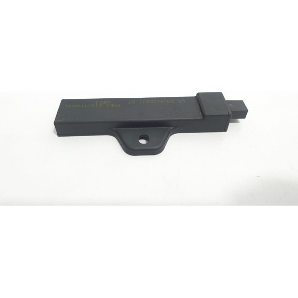 Antena Sensor Keyless Bmw 320i F30 2015 Cód 65209220832