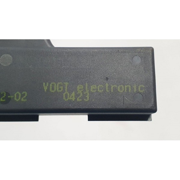 Antena Sensor Keyless Bmw 320i F30 2015 Cód 65209220832