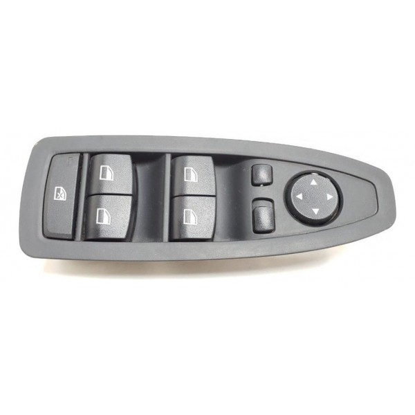 Botões Comando Vidro Elétrico Bmw  9208111