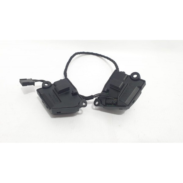 Comandos Botões Volante Bmw X1 Sdrive 2012 Cód. 912328802