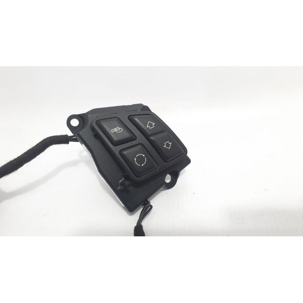 Comandos Botões Volante Bmw X1 Sdrive 2012 Cód. 912328802