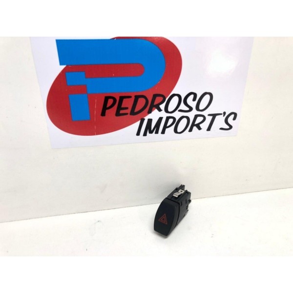 Botão Alerta Bmw X5 2015 Numeração Original: 9317218