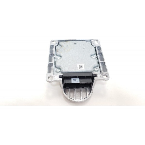 Módulo Carroceria (deflagrado) Bmw 125 2016 6864208