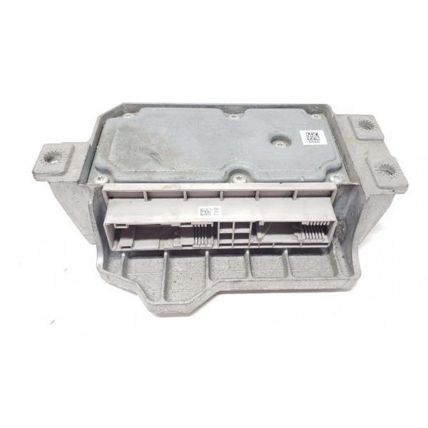 Módulo Carroceria (deflagrado) Bmw 130 2010 9166057