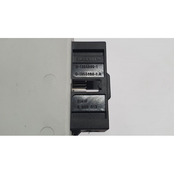 Módulo De Direção Bmw X5 V8 2015 6865245 // 6906013