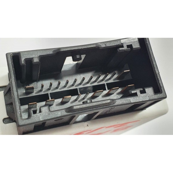 Módulo De Direção Bmw X5 V8 2015 6865245 // 6906013