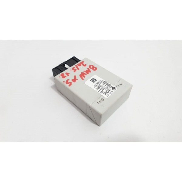 Módulo De Direção Bmw X5 V8 2015 6865245 // 6906013