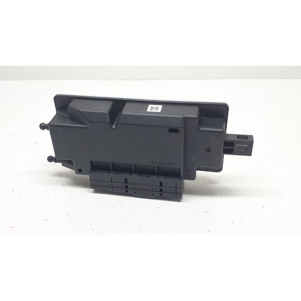 Módulo Controle Sensor Carroceria Bmw X3 F25 2014 9280185