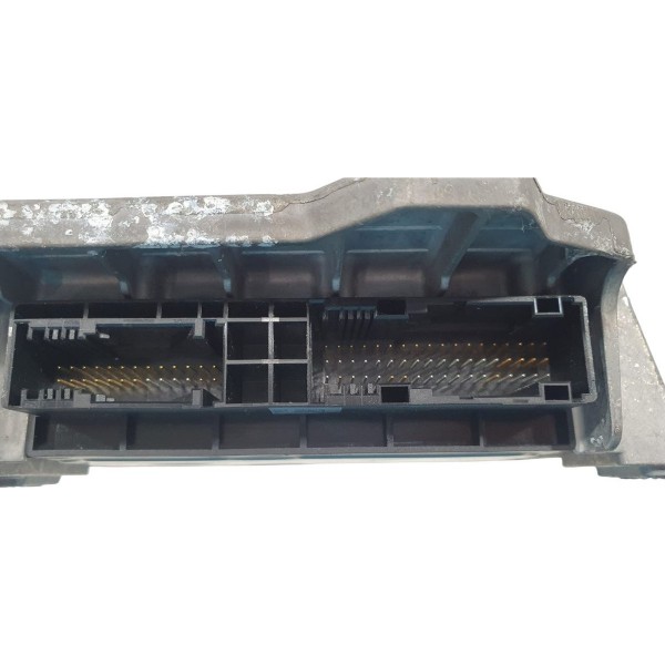Módulo Carroceria (deflagrado) Bmw X6 E71 2011 9240083