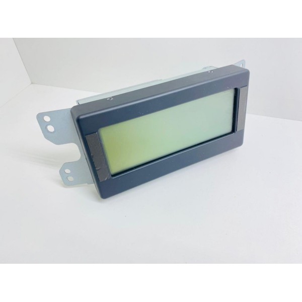 Display Rádio Original Hyundai Azera 2013 (96130-3v000)