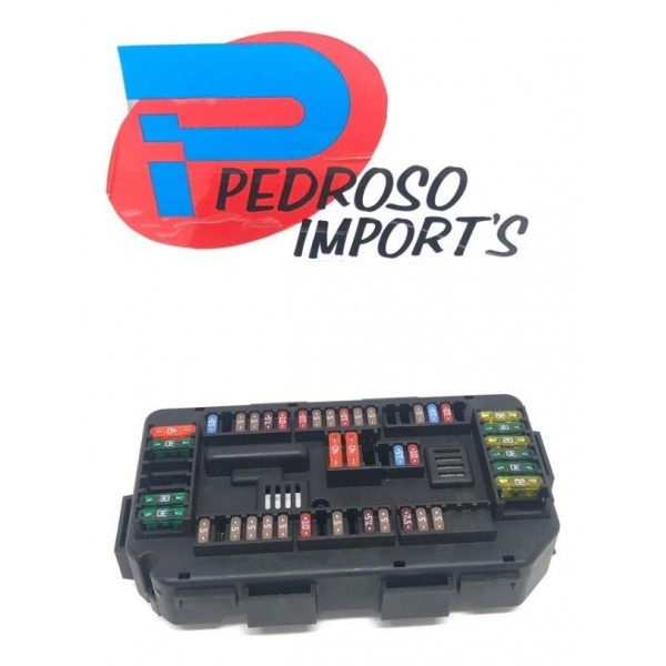 Caixa Fusível Bmw 125 F20 2015 9337879