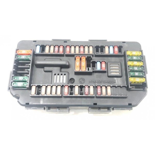 Caixa Fusível Bmw 125 F20 2015 9337879
