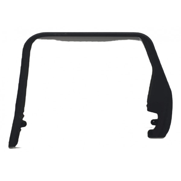 Canaleta Interna Porta Tras. Dir. Range Rover Sport Hse 2020