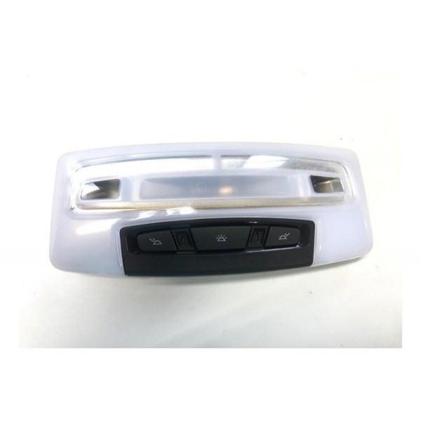 Luz De Teto  Bmw 125 F20 2015 9277932