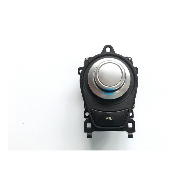 Idrive Controle Consolo Bmw 335 2007 9125348