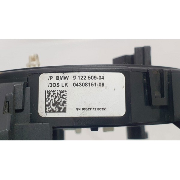 Hard Disk Bmw X1 Sdrive 2012 Cód. 912250904