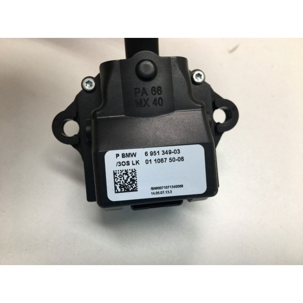 Chave De Seta Bmw 550 2010 6951349
