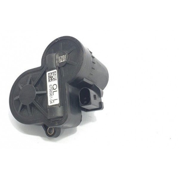 Motor Pinça Elétrica Tras. Esq. Bmw X1 Xdrive25i Sport 2016