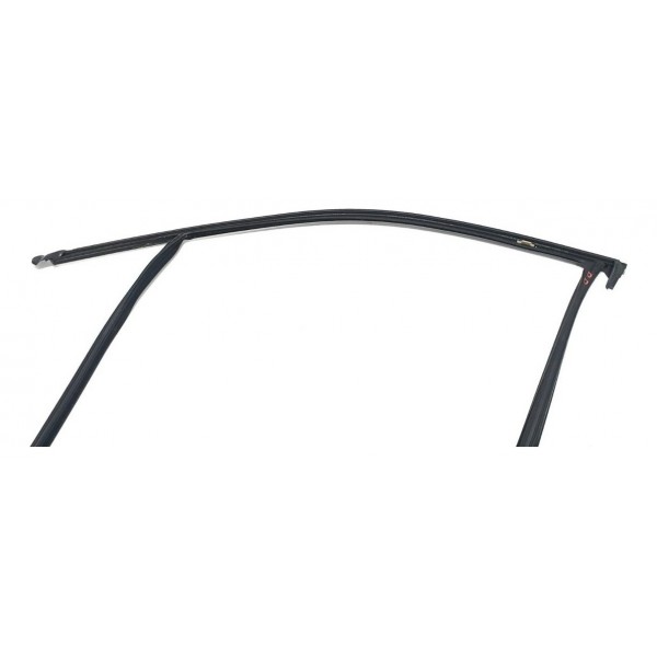 Borracha Canaleta Porta Dian Dir Bmw X3 G01 Xdrive 20i 2019