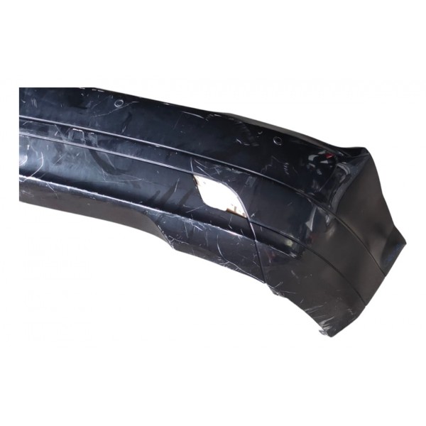 Para Choque Traseiro Mercedes C200 2010 (detalhe)