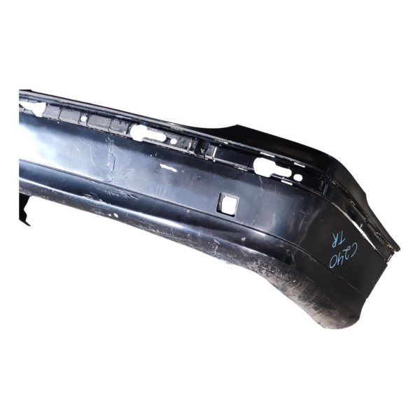 Para Choque Traseiro Mercedes C240 2005 (detalhe)