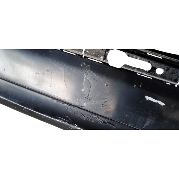 Para Choque Traseiro Mercedes C240 2005 (detalhe)