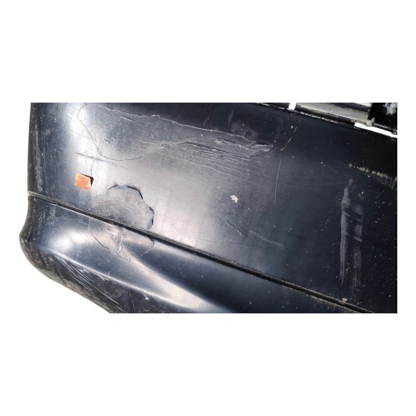 Para Choque Traseiro Mercedes C240 2005 (detalhe)