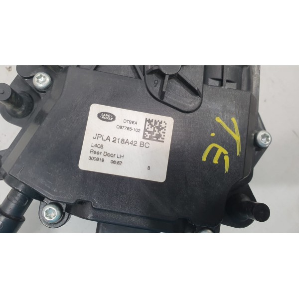 Atuador Porta Traseira Esquerda Range Rover Sport Hse 2020