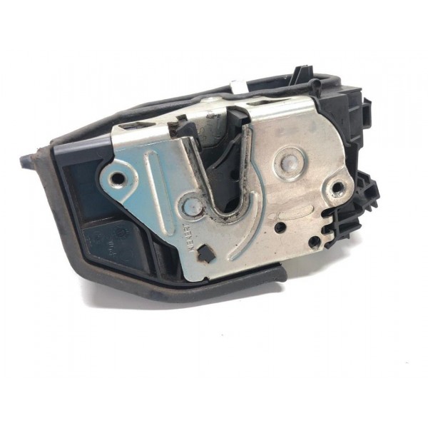 Fechadura Traseira Esquerda Bmw 130 2010 7202147