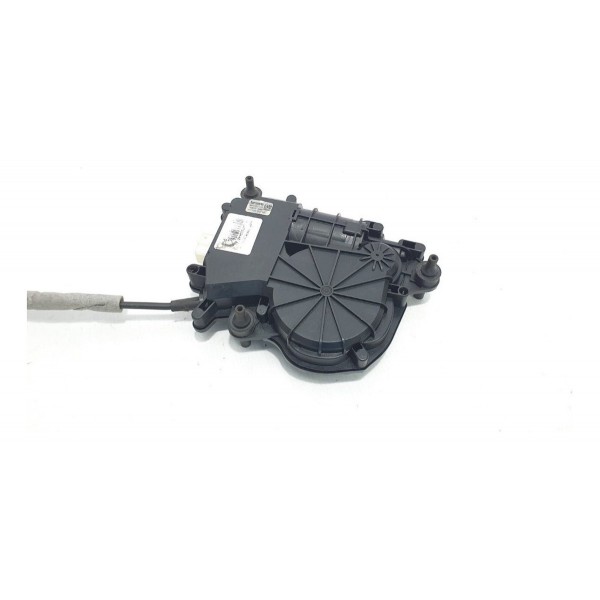 Atuador Fechadura Tampa Inferior Bmw X5 Xdrive50i 2015