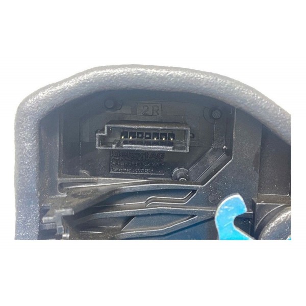 Fechadura Traseira Direita Bmw 535 Gt 35i 2012 Cód. 7202148