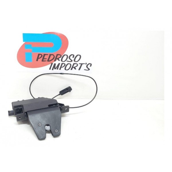Fechadura Tampa Traseira Bmw 130 2010 7840617