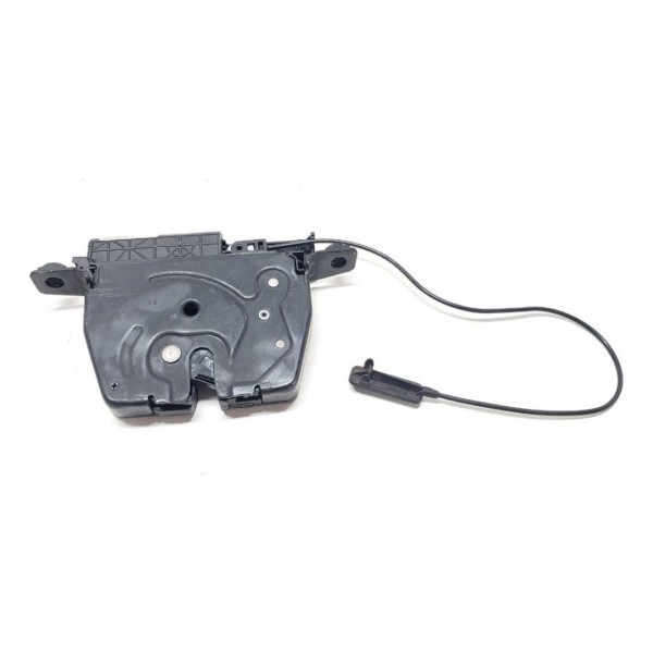 Fechadura Tampa Traseira Bmw X1 2010 912781-103