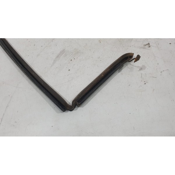 Borracha Porta Dianteira Direita Range Rover Sport Hse 202