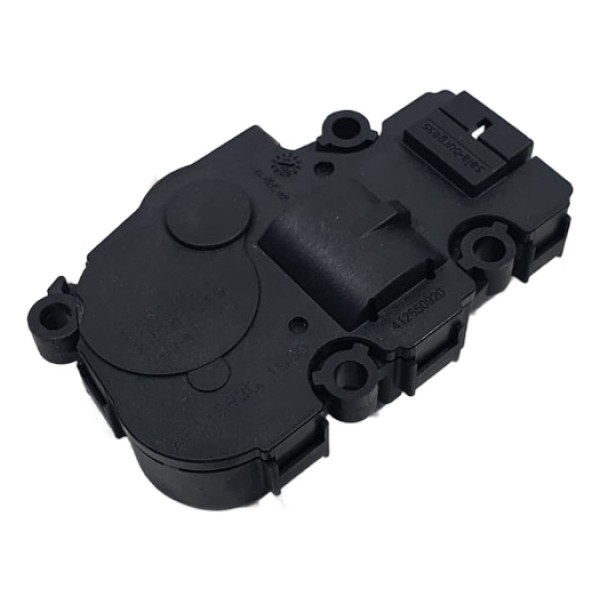 Atuador Caixa De Ventilação Range Rover Sport Hse 2020