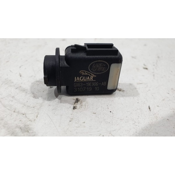 Sensor Qualidade De Ar Range Rover Sport Hse 2020