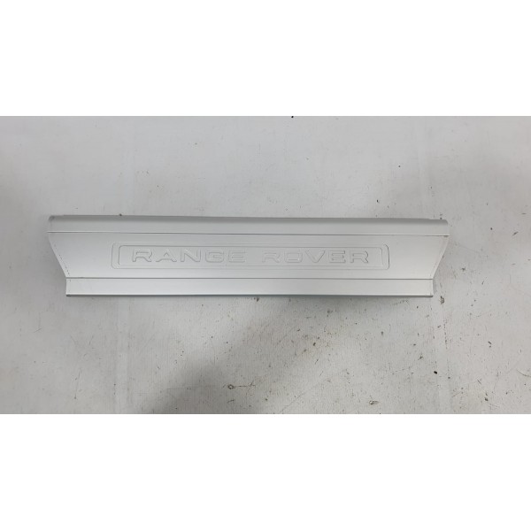 Soleira Porta Dianteira Esquerda Range Rover Sport Hse 2020