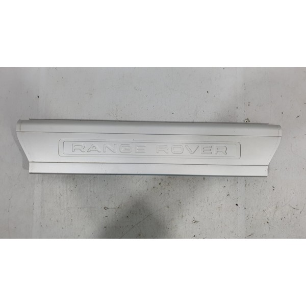 Soleira Porta Dianteira Direita Range Rover Sport Hse 2020