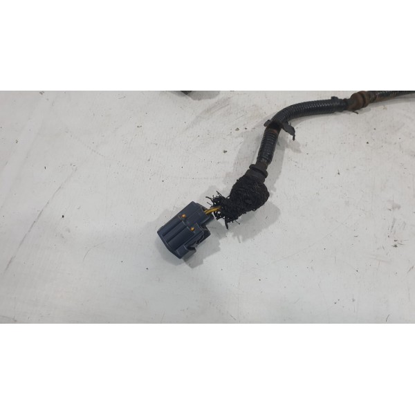 Chicote Motor Injeção Range Rover Sport Hse 2020