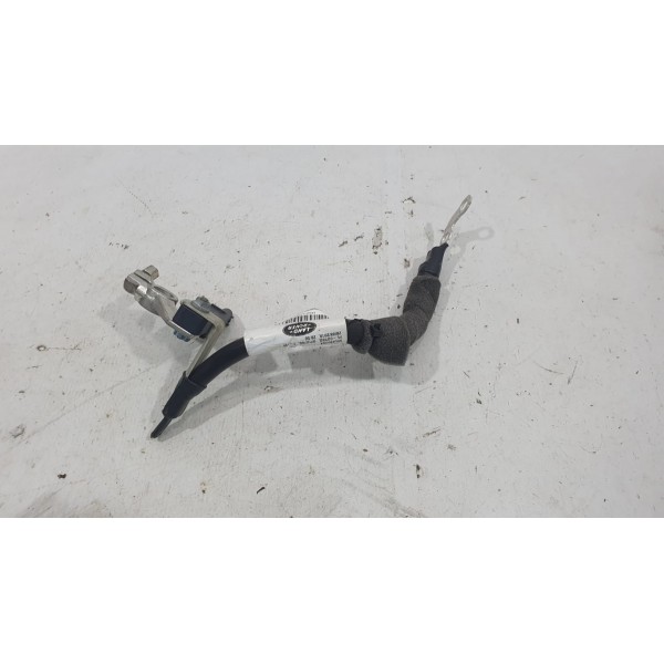 Sensor Polo Negativo Bateria Range Rover Sport Hse 2020