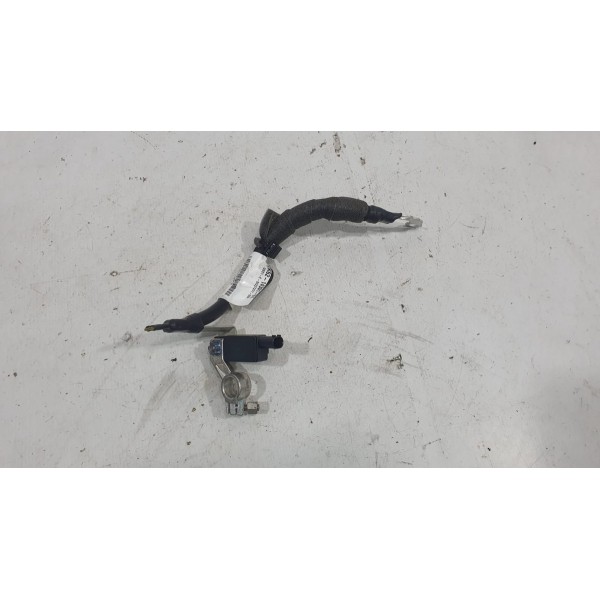 Sensor Polo Negativo Bateria Range Rover Sport Hse 2020